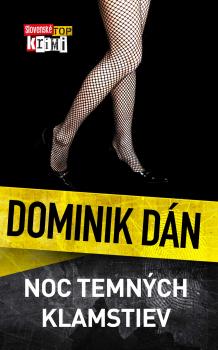 Noc temn�ch klamstiev