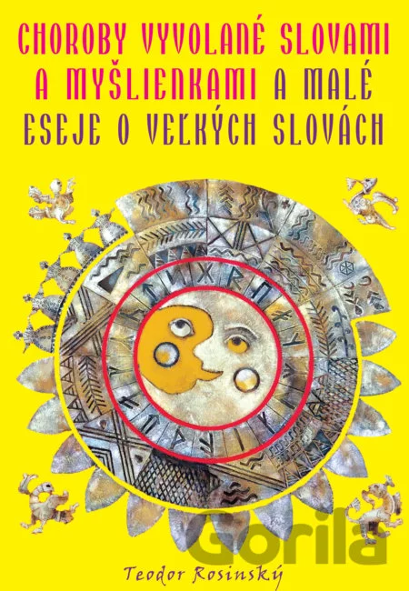 Choroby vyvolan� slovami a my�lienkami