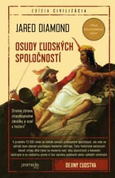 Osudy �udsk�ch spolo�nost�