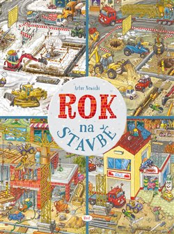 Rok na stavb�