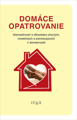 Dom�ce opatrovanie