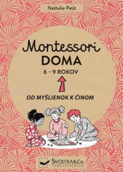 Montessori doma 6 - 9 rokov SK