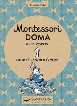 Montessori doma 9 - 12 rokov SK