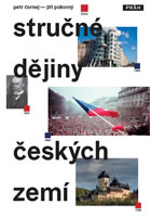 Stru�n� d�jiny �esk�ch zem�