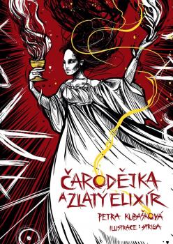 �arod�jka a zlat� elix�r