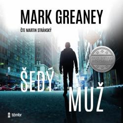 �ed� mu� - audioknihovna