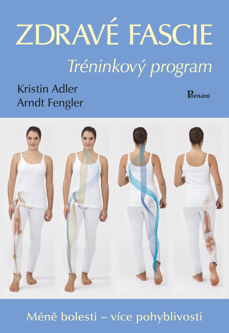 Zdrav� fascie