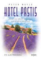 CD Hotel Pastis