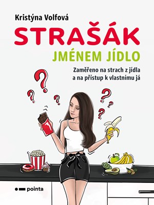 Stra��k jm�nem j�dlo