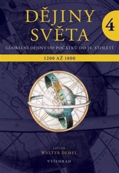D�jiny sv�ta 4 VY�EHRAD
