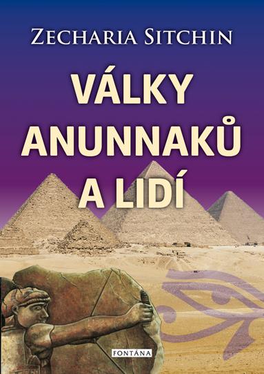 V�lky Anunnak� a lid�