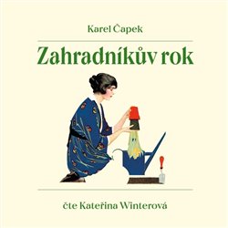 CD Zahradn�k�v rok TYMPANUM