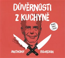 CD D�v�rnosti z kuchyn� TYMPANUM