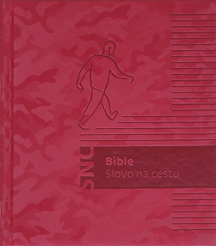 Pozn�mkov� Bible �erven� 1220