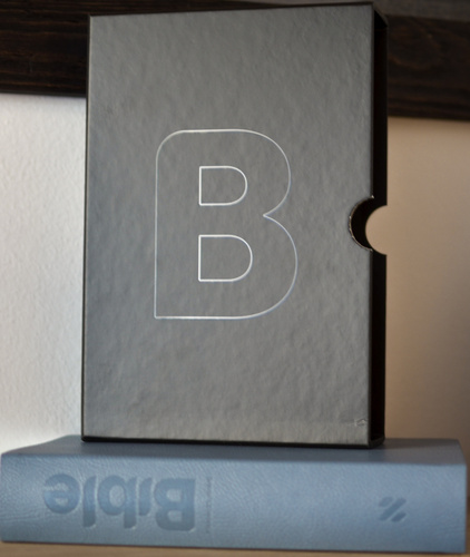 Bible p�eklad 21. stolet� XL Sky