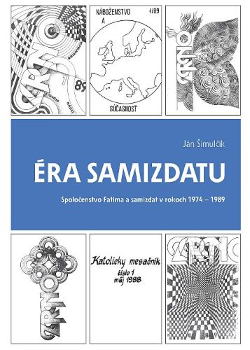 �ra samizdatu (2. doplnen� vydanie)