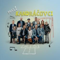 CD Kandr��ovci - Mal� Kandr��ovci
