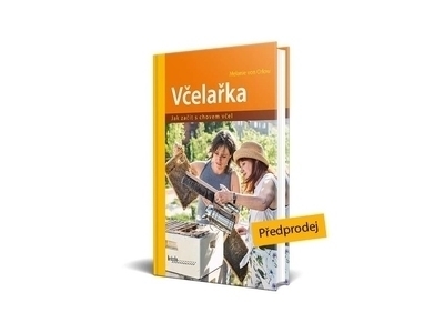 V�ela�ka - jak za��t s chovem v�el