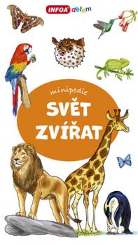 Minipedie - Sv�t zv��at