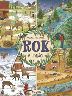 Rok v hor�ch