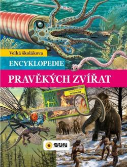 Velk� �kol�kova encykl.prav�k.zv��at 2v