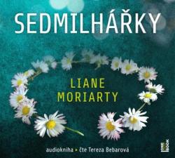 Sedmilh��ky - 2 CDmp3 (�te Tereza Bebarov�)