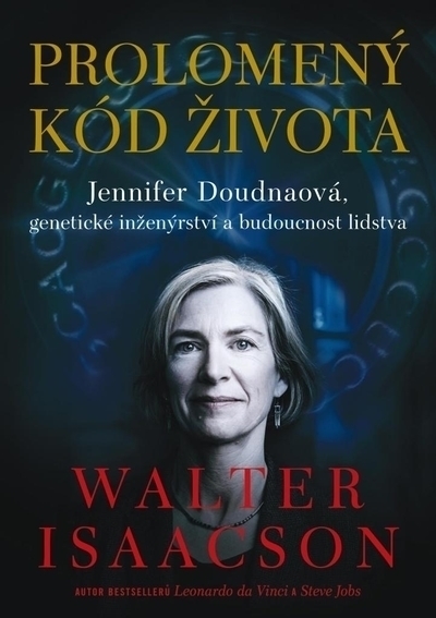 Prolomen� k�d �ivota