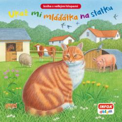 Kniha s velk�mi klopami - Uka� mi ml���tka na statku