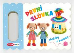 Obr�zky z bavlnky - Prvn� sl�vka