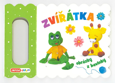 Obr�zky z bavlnky - Zv���tka