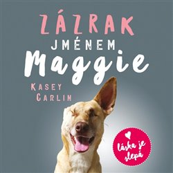 CD Z�zrak jm�nem Maggie TYMPANUM