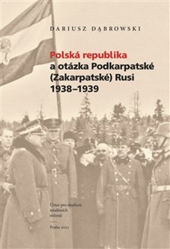 Polsk� republika a ot�zka Podkarpatsk�..