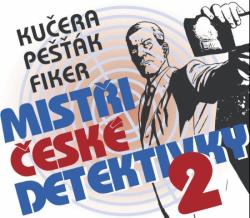 Mist�i �esk� detektivky 2