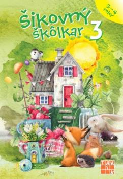 �ikovn� �k�lkar 3 PZ