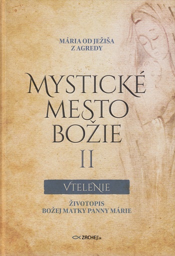Mystick mesto Boie II - Vtelenie