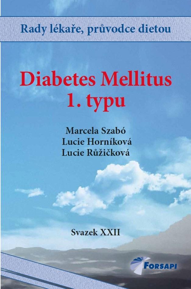 Diabetes mellitus 1. typu FORSAPI