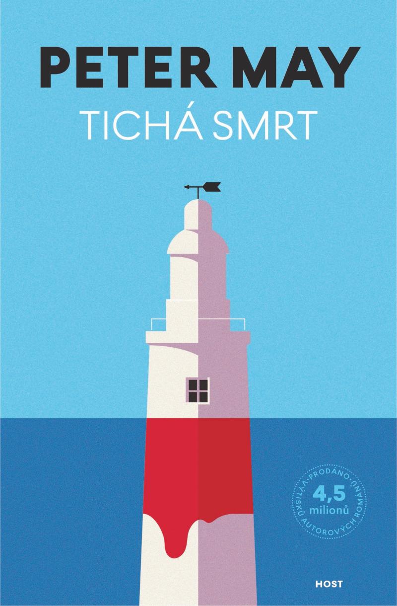 Tich� smrt /bro�ovan�