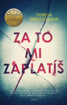 Za to mi zaplat�