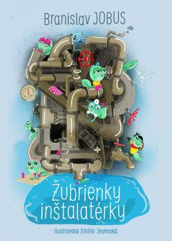 �ubrienky in�talat�rky