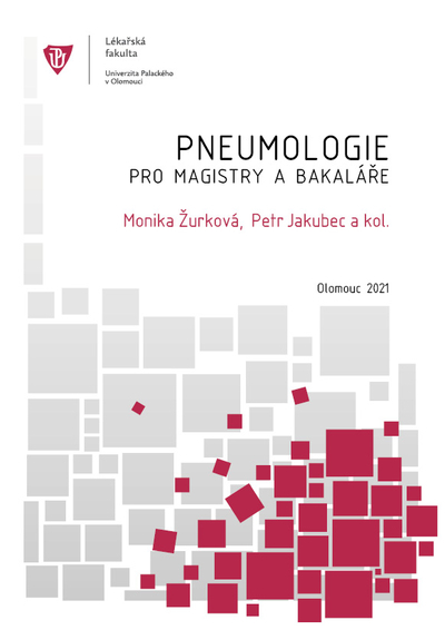 Pneumologie pro magistry a bakal��e