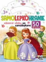 Samolepkohranie - Sofia prv�