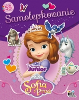 Samolepkovanie - Sofia prv�
