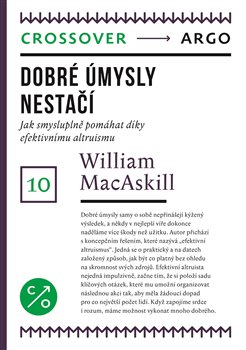 Dobr� �mysly nesta�� ARGO