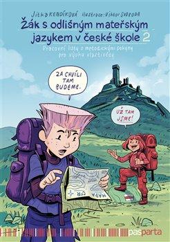 ��k s odli�n�m mate�sk�m jazykem v �esk� �kole 2