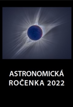Astronomick� ro�enka 2022