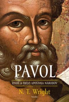 Pavol - �ivot a dielo apo�tola n�rodov