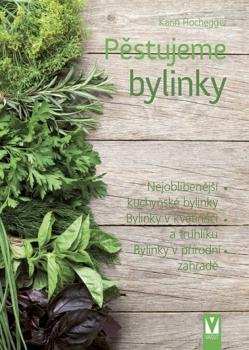 P�stujeme bylinky