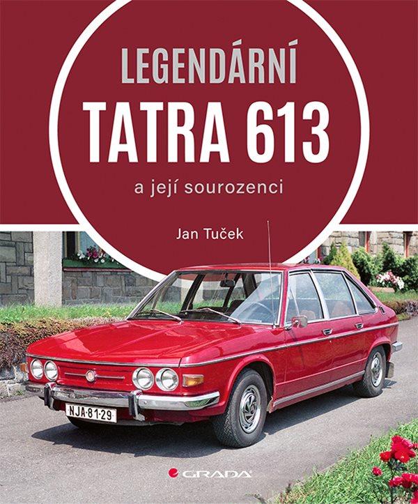 Legend�rn� Tatra 613