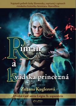 Riman a kv�dska princezn�