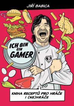 Ich bin ein Gamer